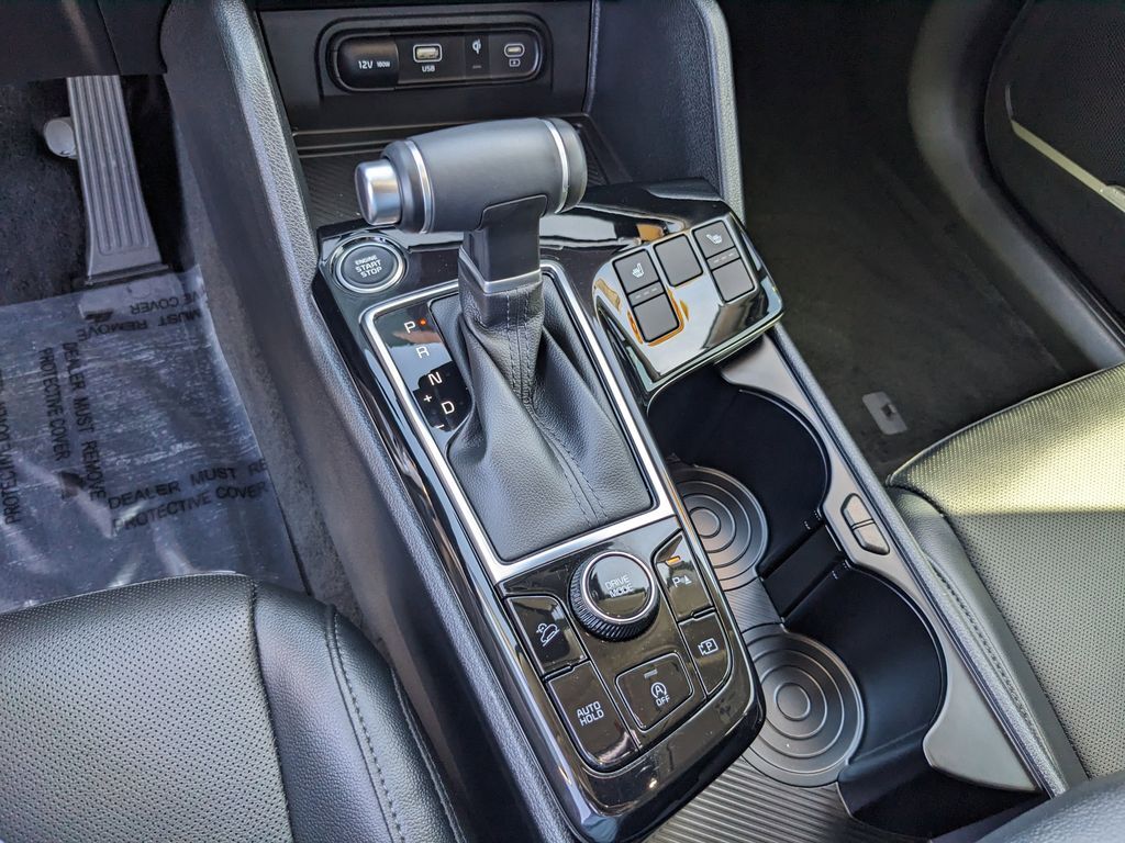 2025 Kia Sportage SX San Clemente CA