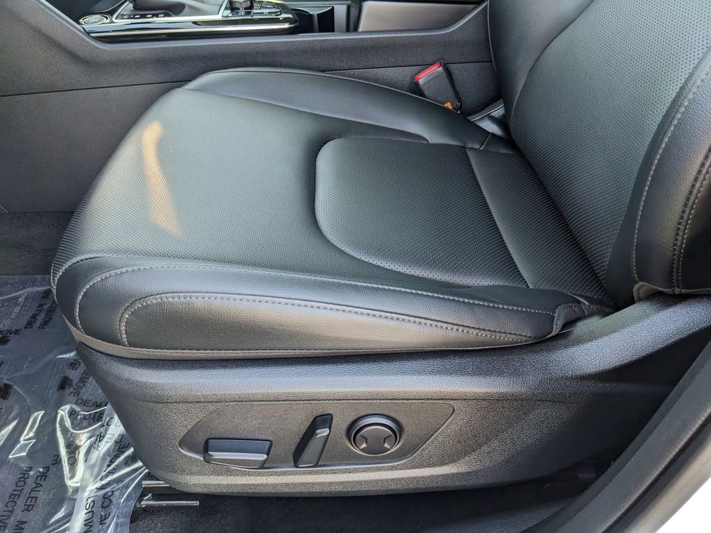 2025 Kia Sportage SX San Clemente CA