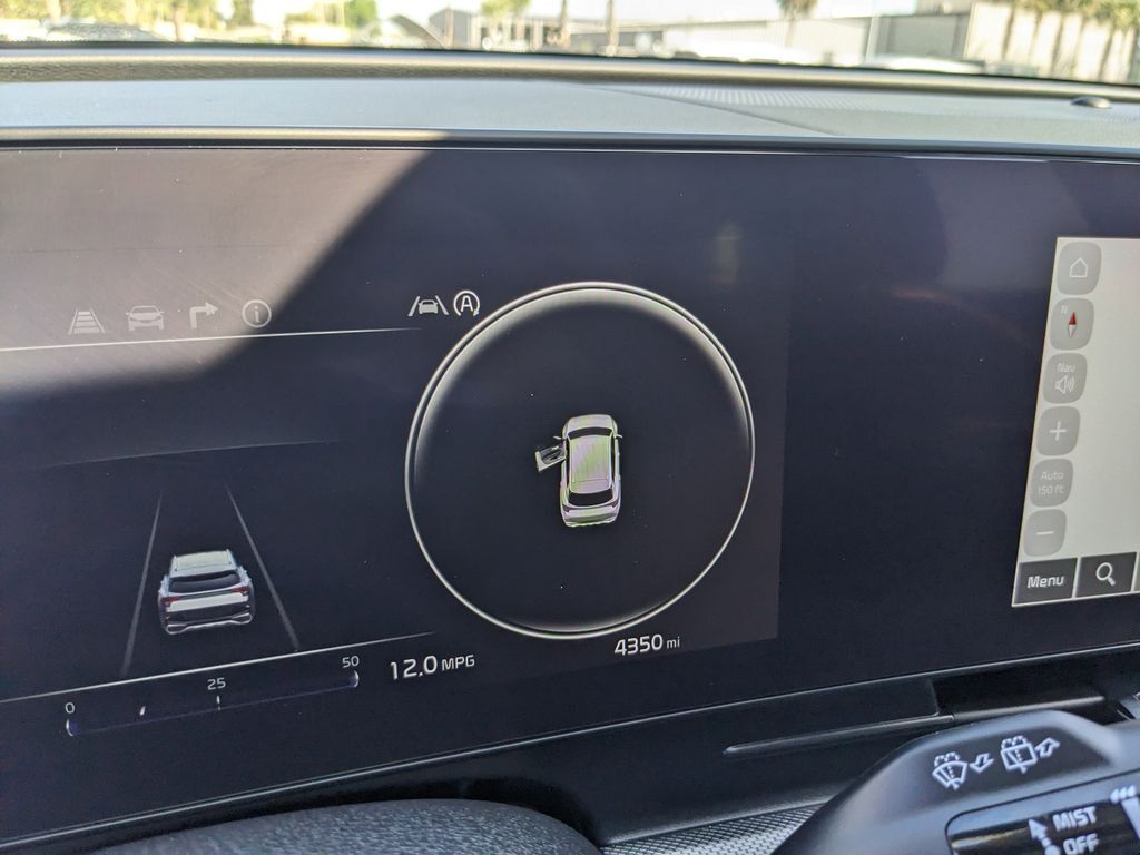 2025 Kia Sportage SX San Clemente CA