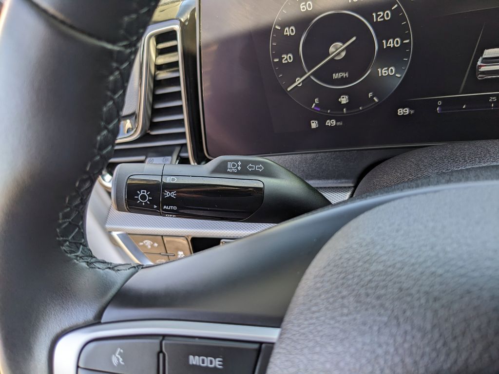 2025 Kia Sportage SX San Clemente CA