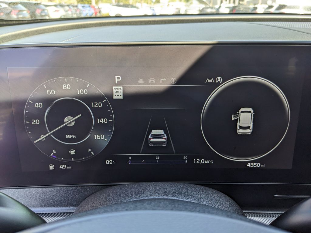 2025 Kia Sportage SX San Clemente CA