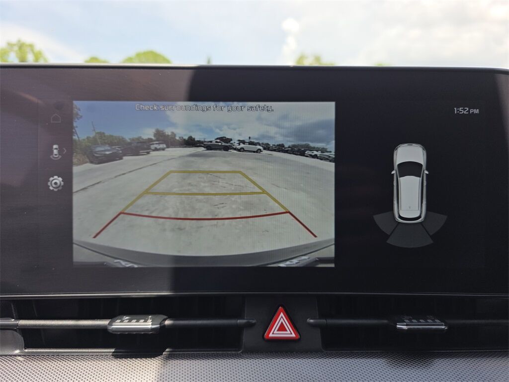 2025 Kia Sportage SX San Clemente CA