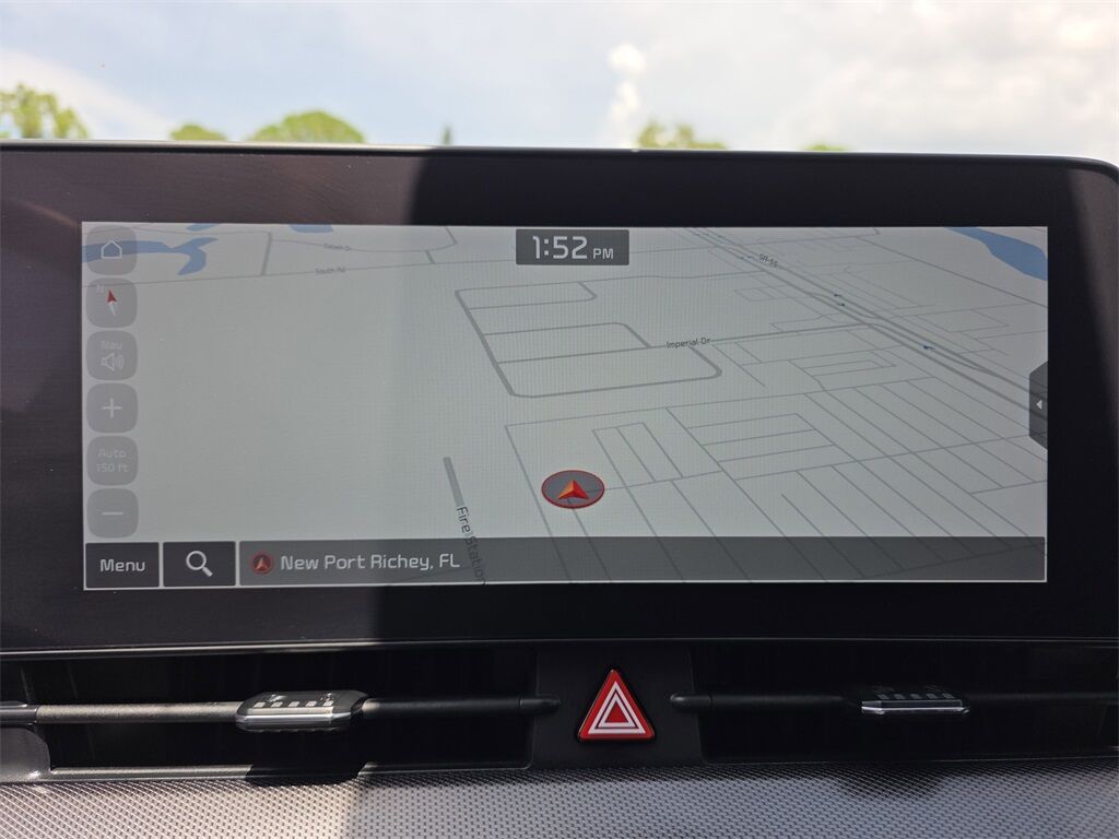 2025 Kia Sportage SX San Clemente CA