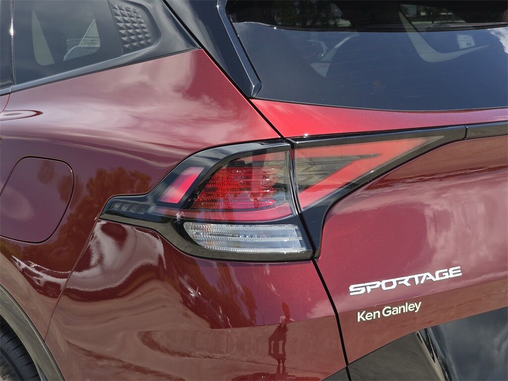 2025 Kia Sportage SX San Clemente CA