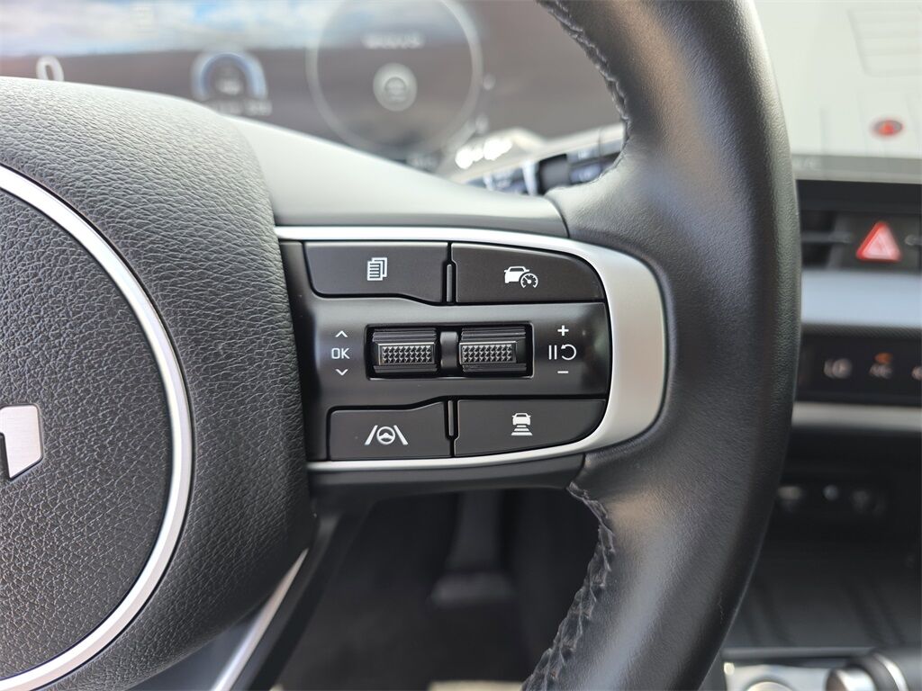 2025 Kia Sportage SX San Clemente CA