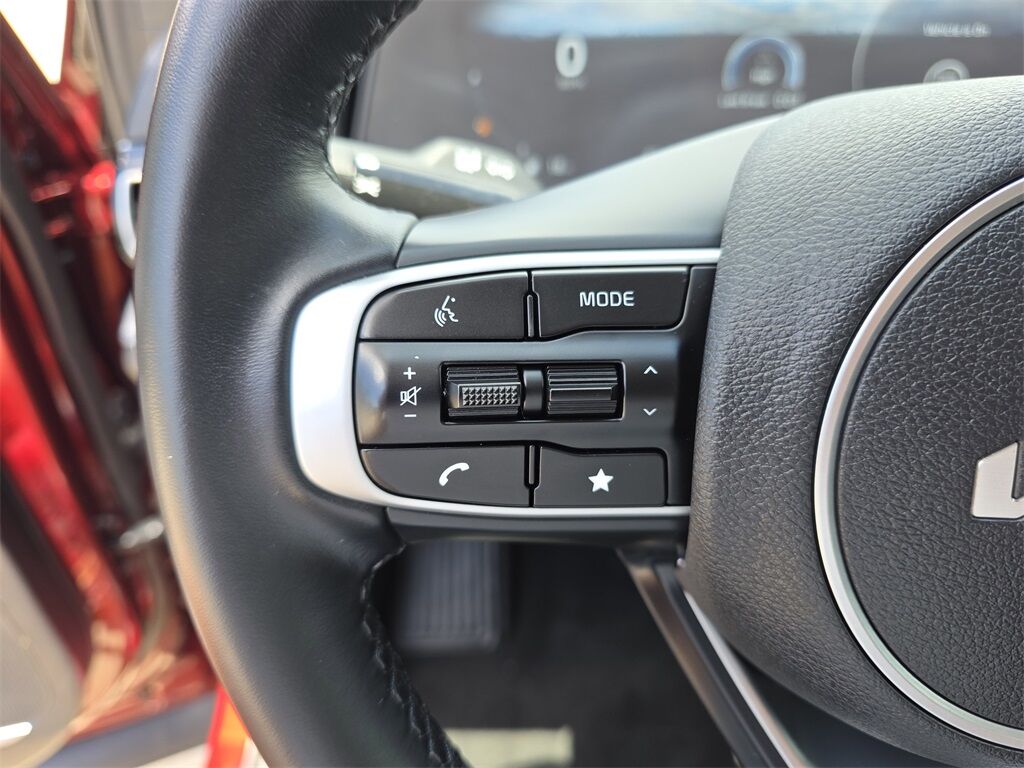 2025 Kia Sportage SX San Clemente CA