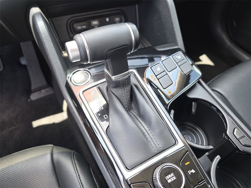2025 Kia Sportage SX San Clemente CA