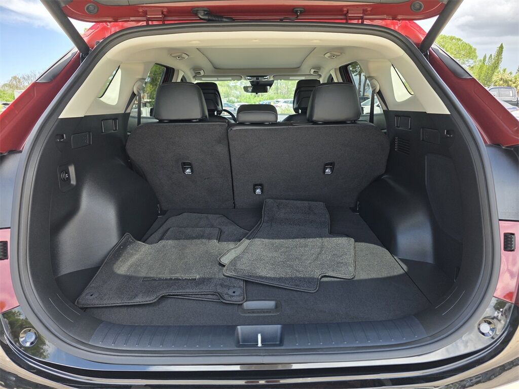 2025 Kia Sportage SX San Clemente CA