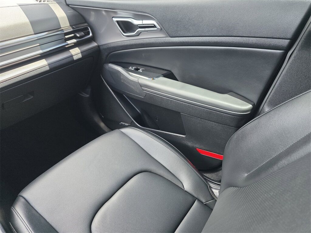 2025 Kia Sportage SX San Clemente CA