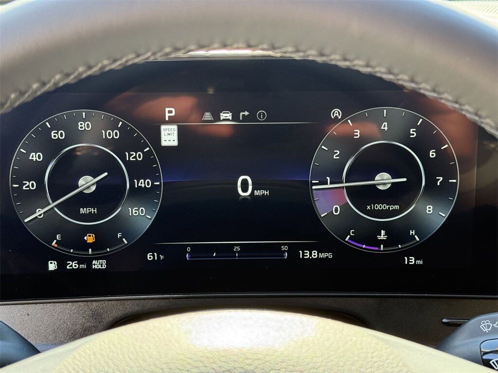 2025 Kia Sportage SX San Clemente CA