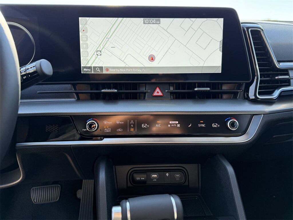 2025 Kia Sportage SX San Clemente CA