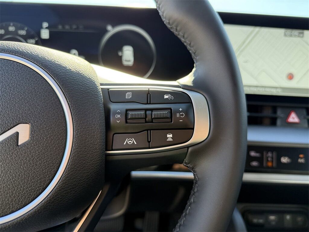 2025 Kia Sportage SX San Clemente CA