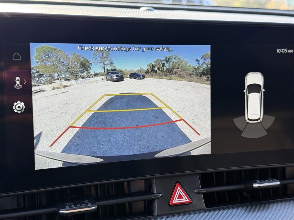 2025 Kia Sportage SX San Clemente CA