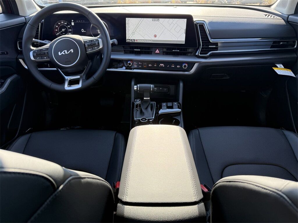 2025 Kia Sportage SX San Clemente CA