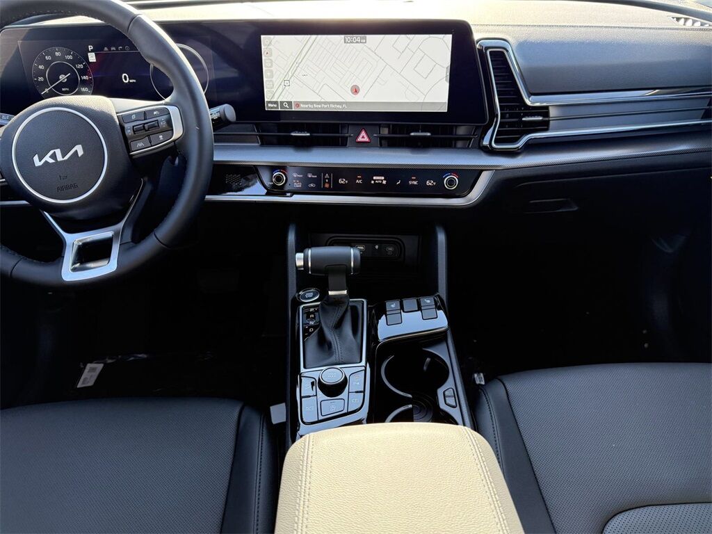 2025 Kia Sportage SX San Clemente CA