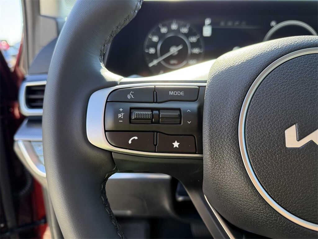2025 Kia Sportage SX San Clemente CA