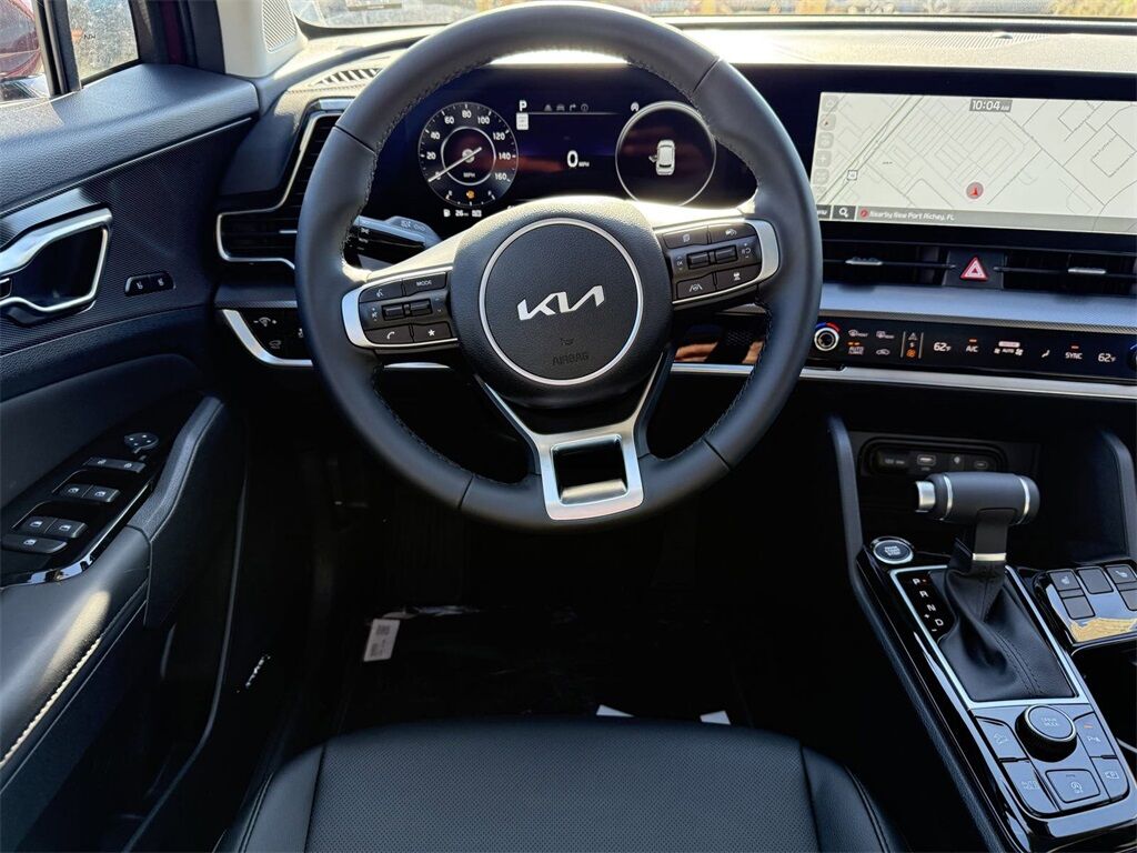 2025 Kia Sportage SX San Clemente CA