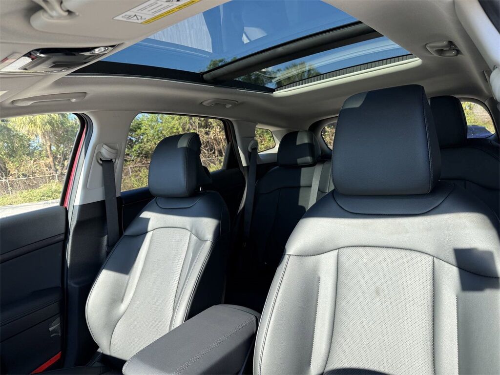 2025 Kia Sportage SX San Clemente CA