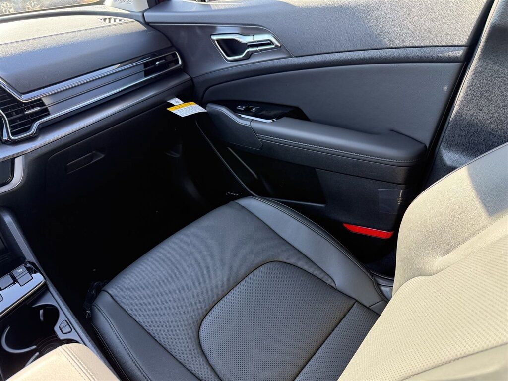 2025 Kia Sportage SX San Clemente CA