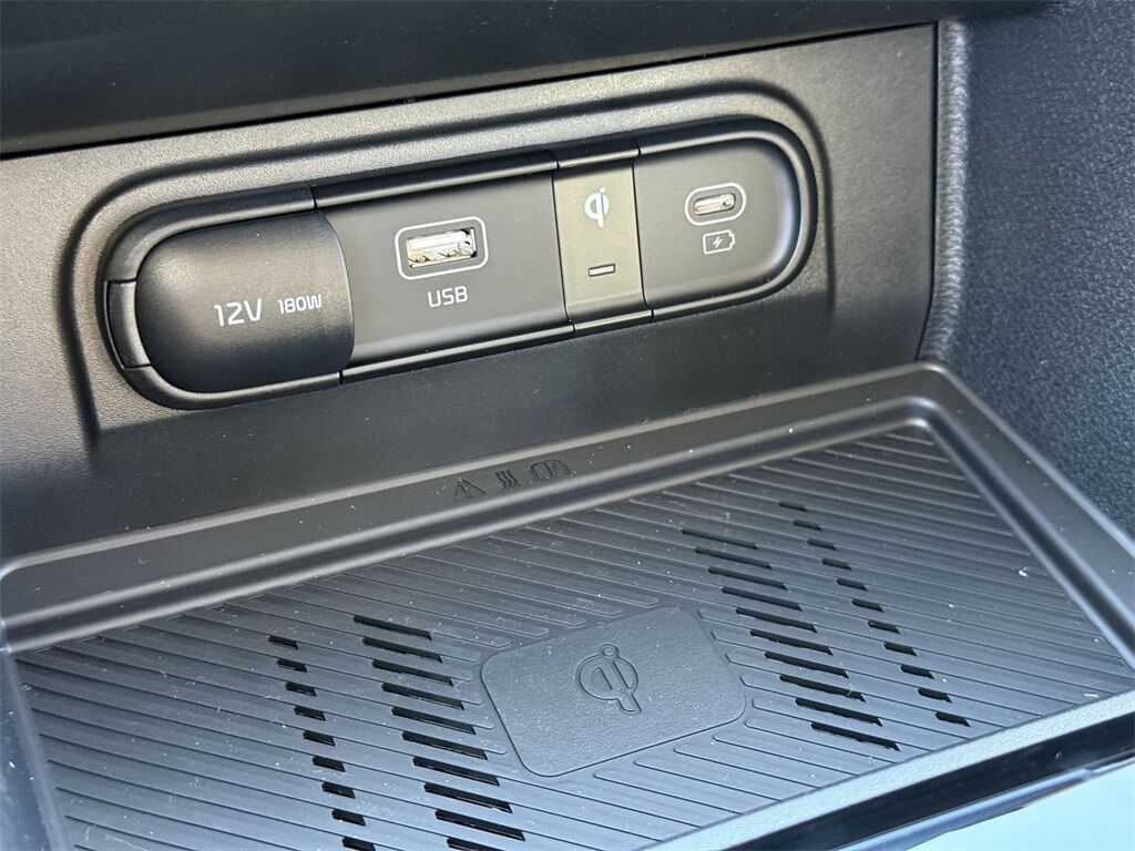 2025 Kia Sportage SX San Clemente CA