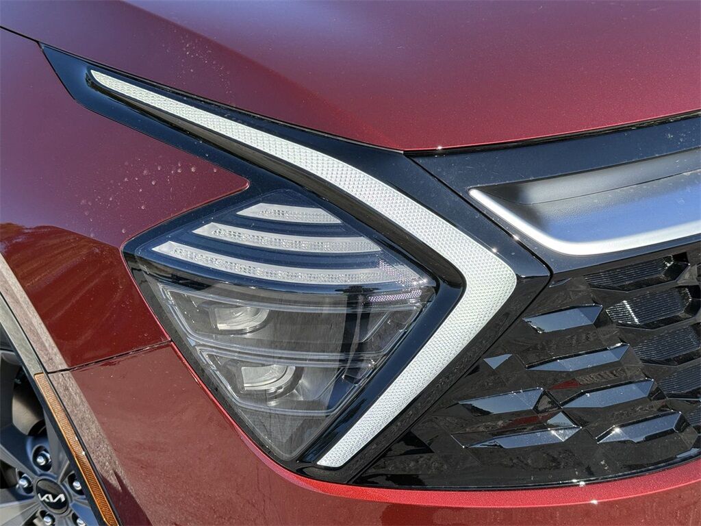 2025 Kia Sportage SX San Clemente CA