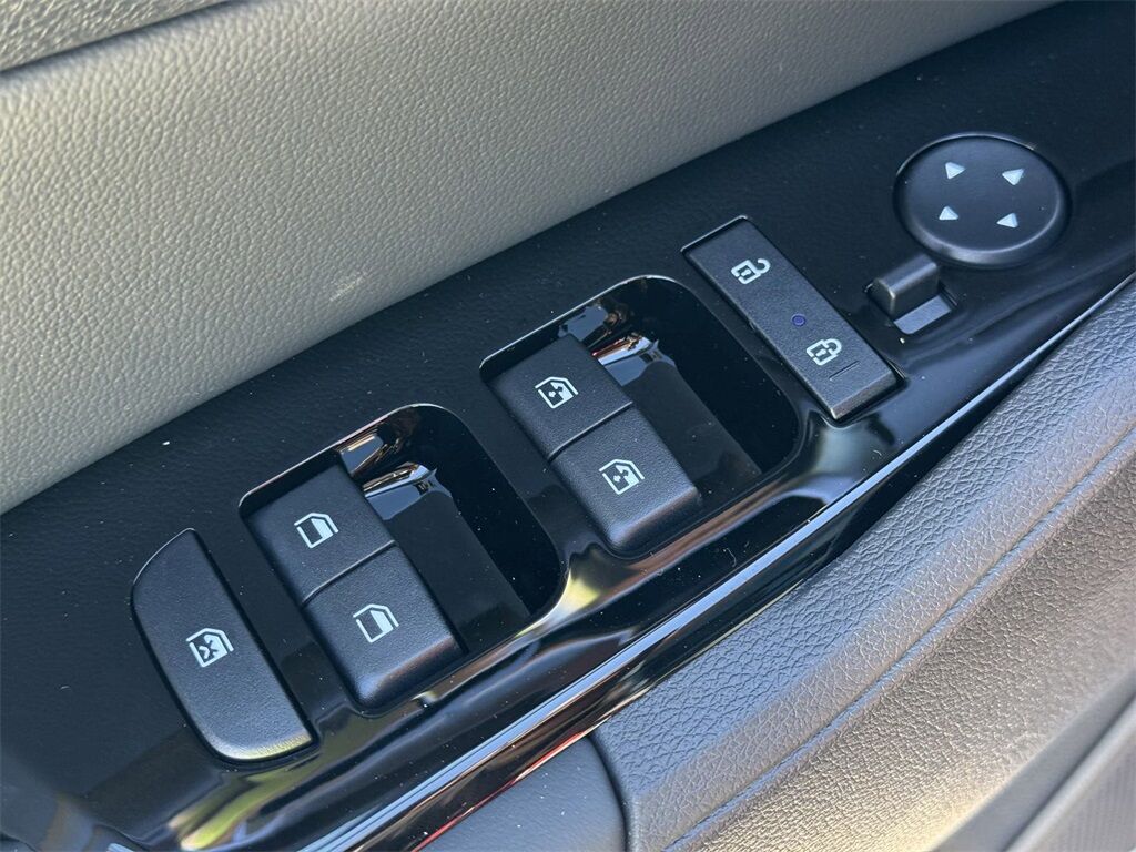 2025 Kia Sportage SX San Clemente CA