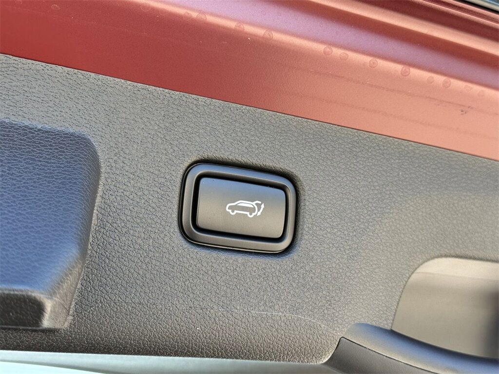 2025 Kia Sportage SX San Clemente CA