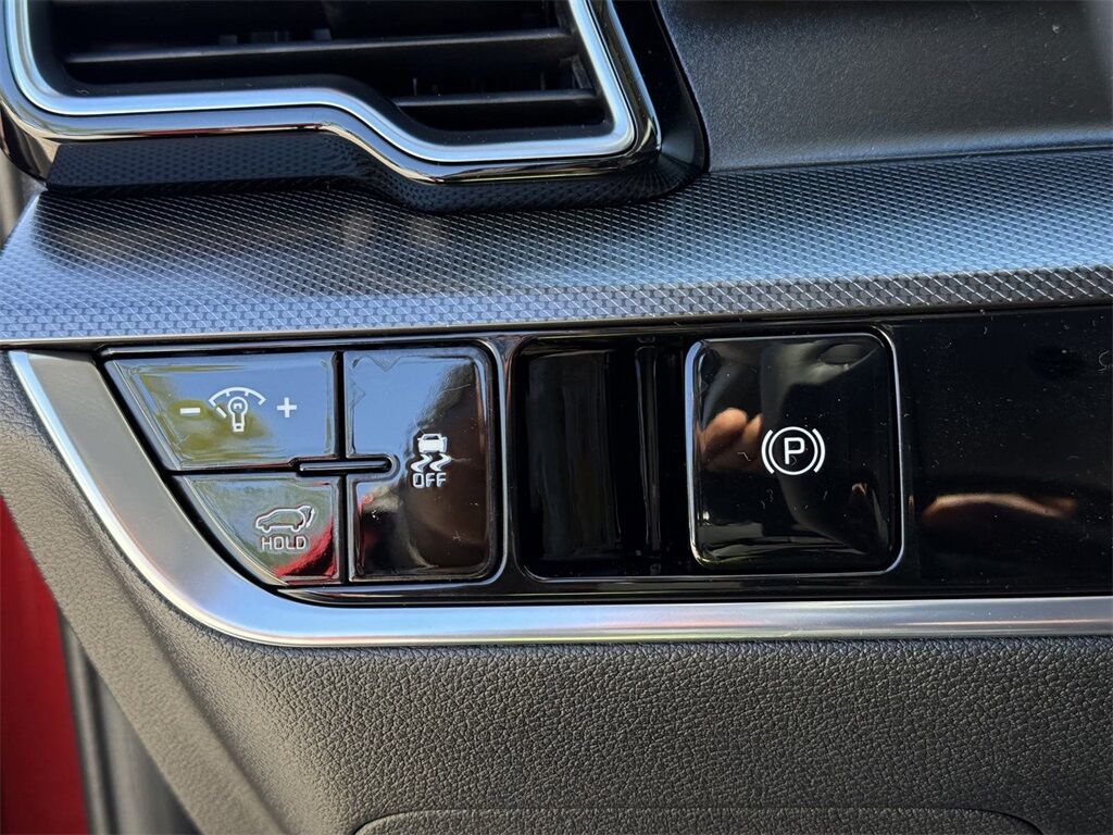 2025 Kia Sportage SX San Clemente CA