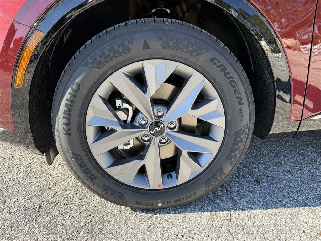 2025 Kia Sportage SX San Clemente CA