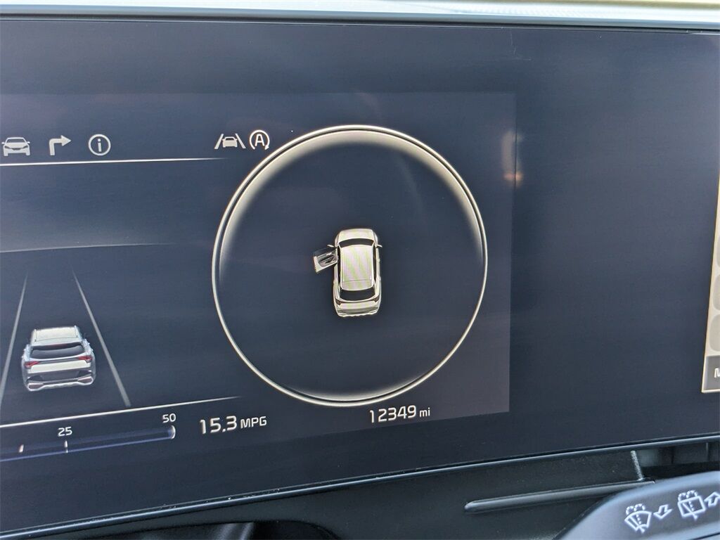 2025 Kia Sportage SX San Clemente CA