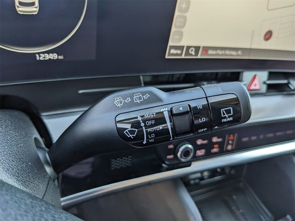 2025 Kia Sportage SX San Clemente CA