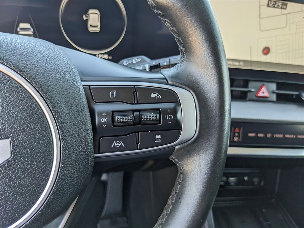 2025 Kia Sportage SX San Clemente CA