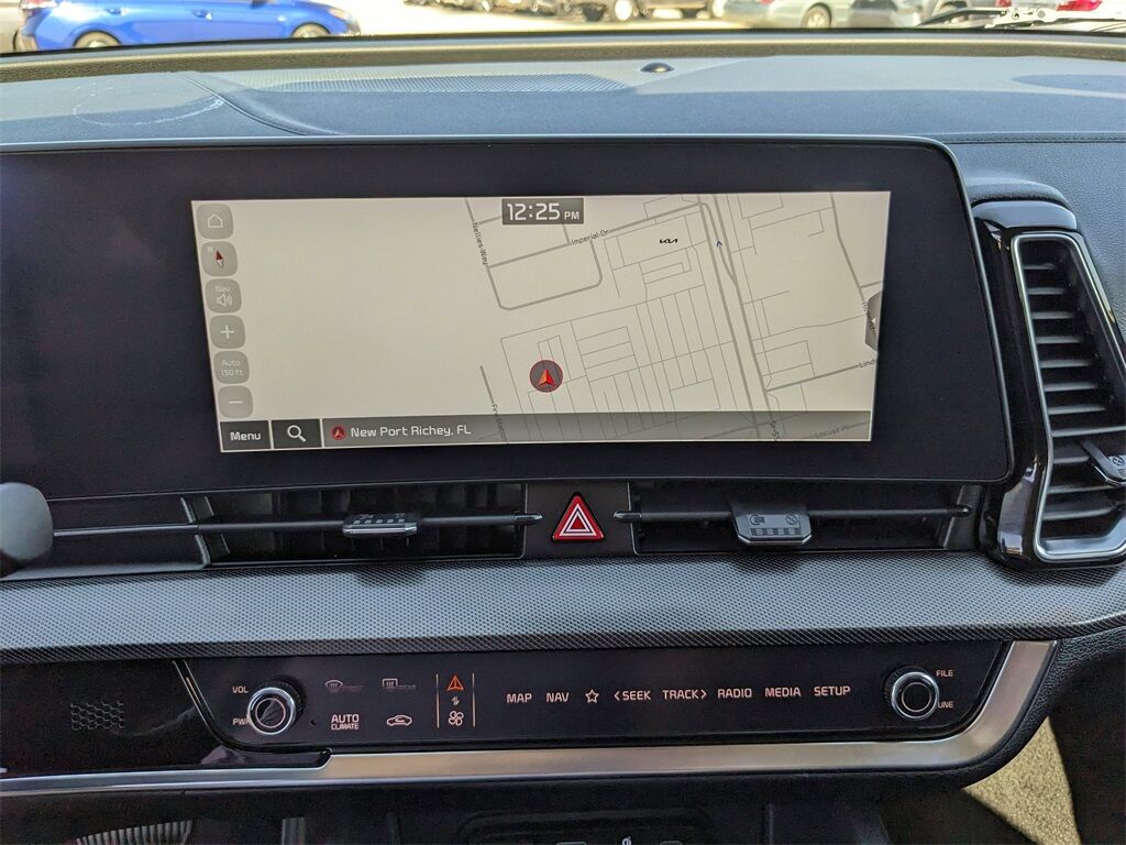 2025 Kia Sportage SX San Clemente CA