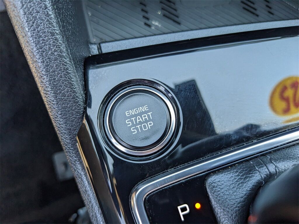 2025 Kia Sportage SX San Clemente CA