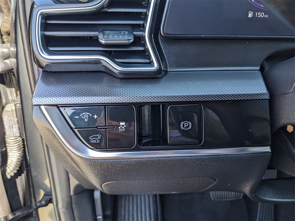 2025 Kia Sportage SX San Clemente CA