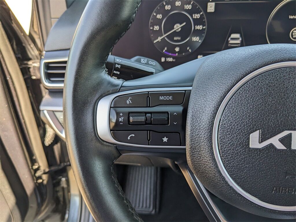 2025 Kia Sportage SX San Clemente CA