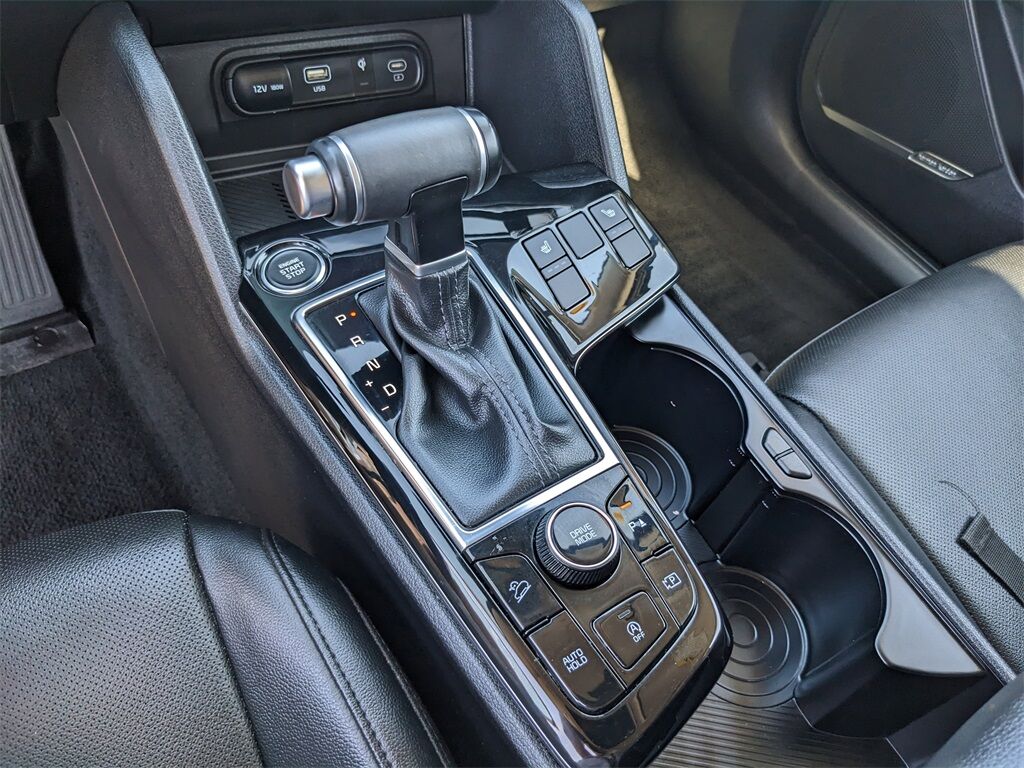 2025 Kia Sportage SX San Clemente CA