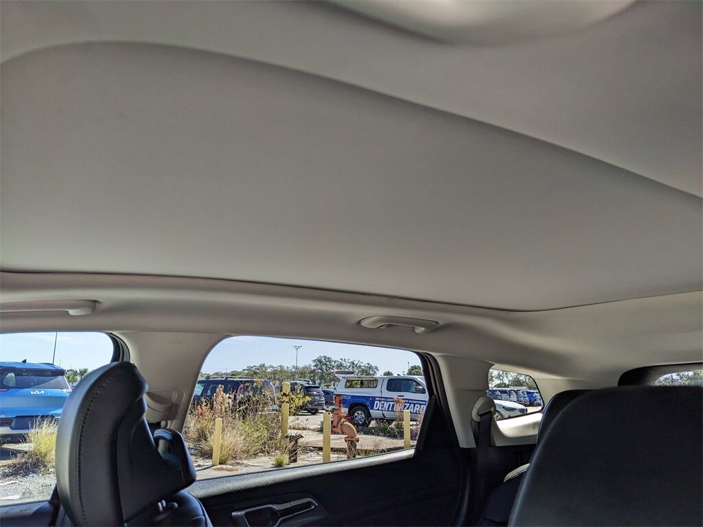 2025 Kia Sportage SX San Clemente CA