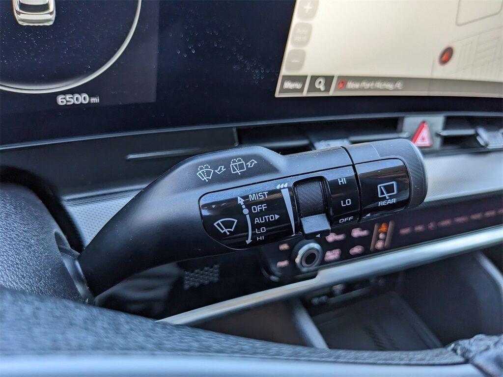 2025 Kia Sportage SX San Clemente CA