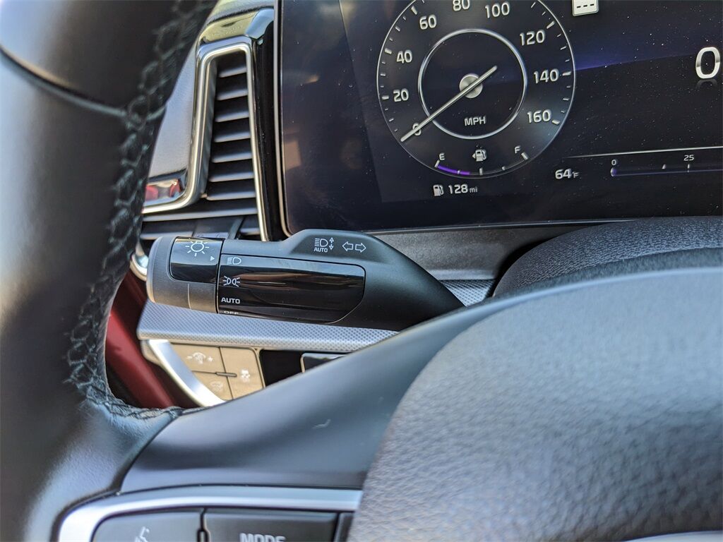 2025 Kia Sportage SX San Clemente CA