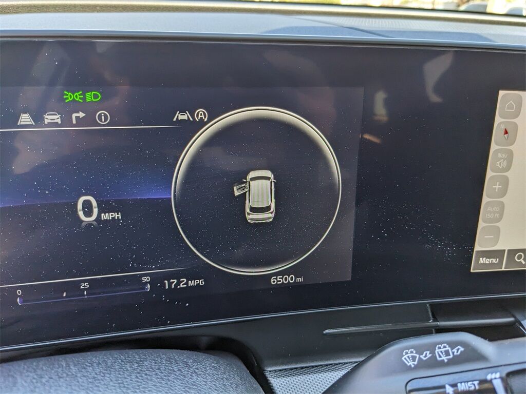 2025 Kia Sportage SX San Clemente CA