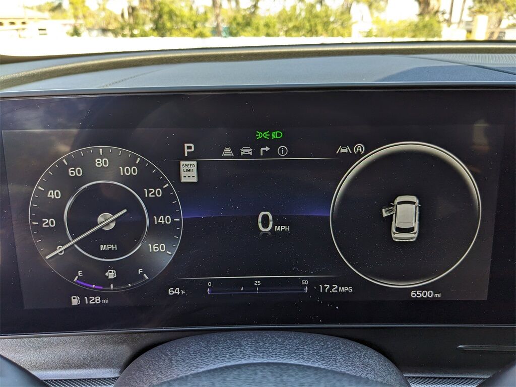 2025 Kia Sportage SX San Clemente CA