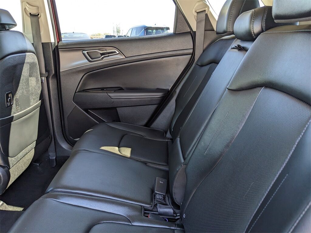 2025 Kia Sportage SX San Clemente CA