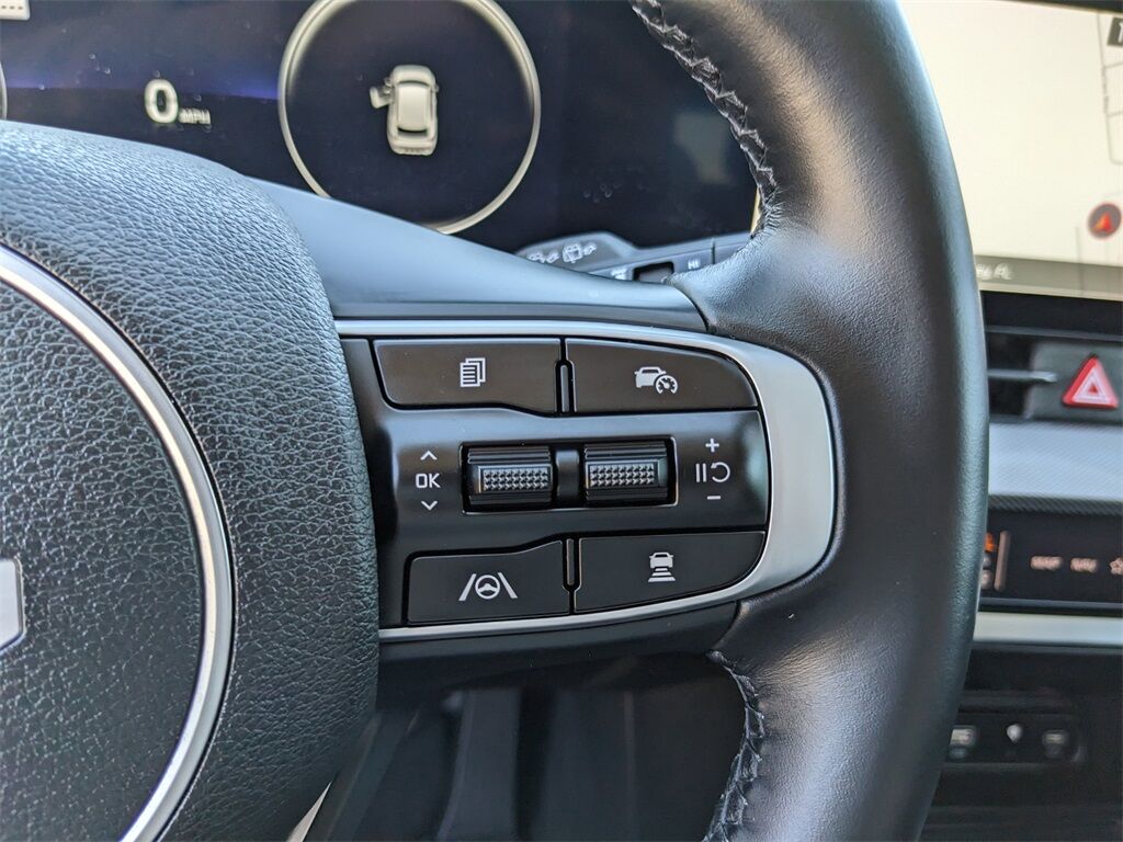 2025 Kia Sportage SX San Clemente CA