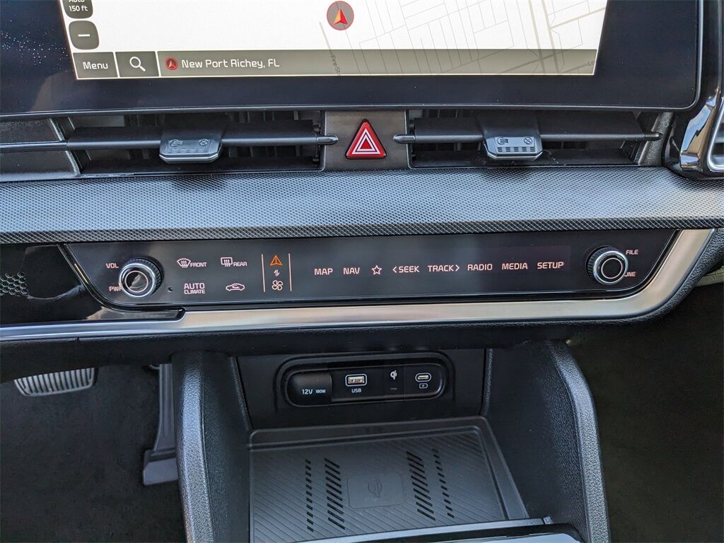 2025 Kia Sportage SX San Clemente CA