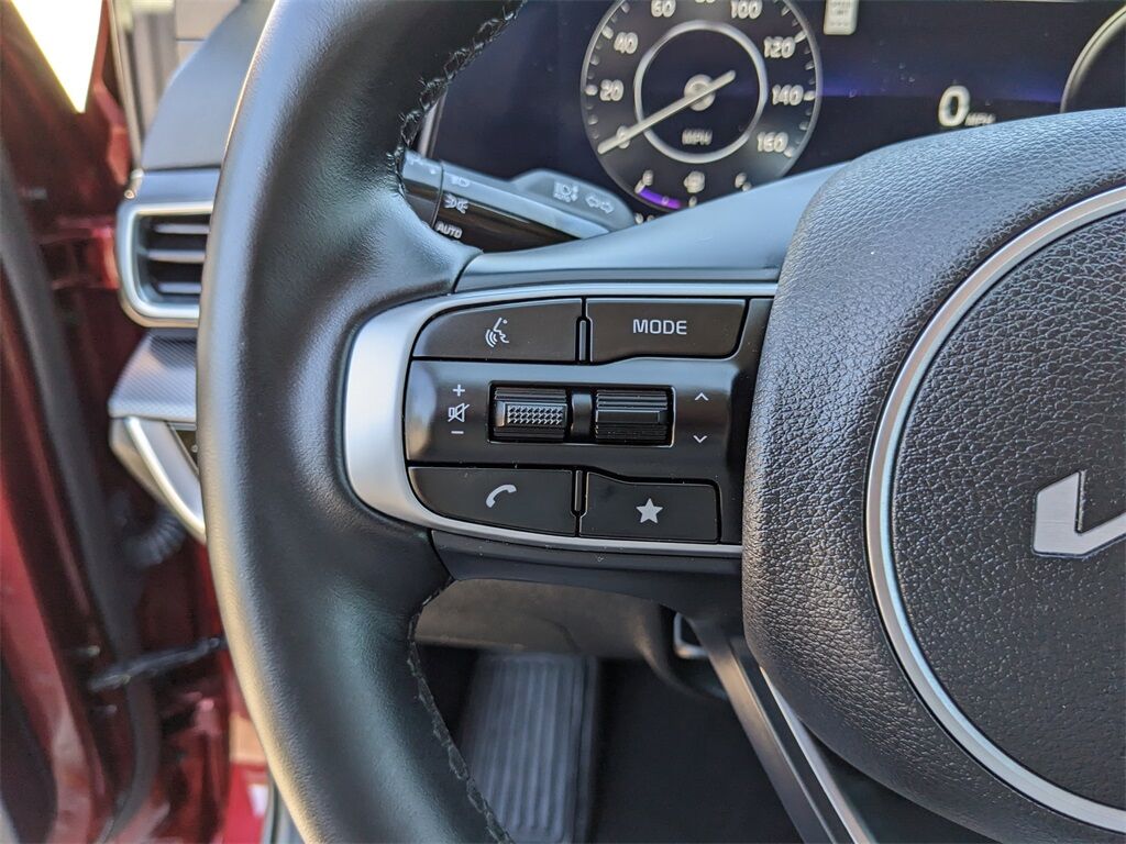 2025 Kia Sportage SX San Clemente CA