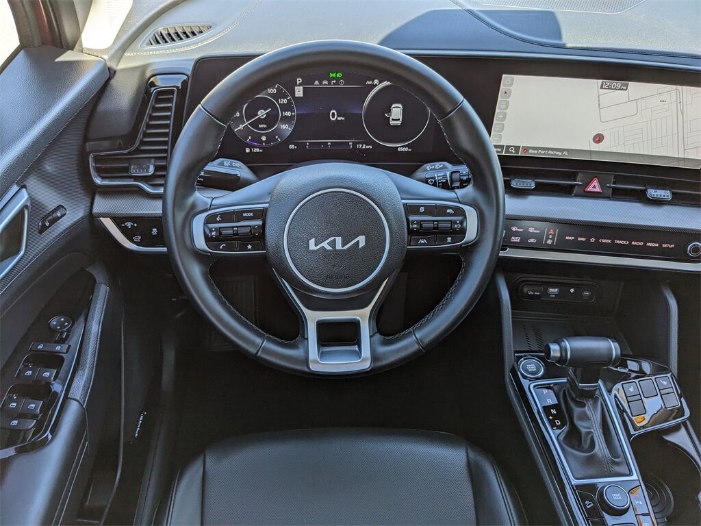 2025 Kia Sportage SX San Clemente CA