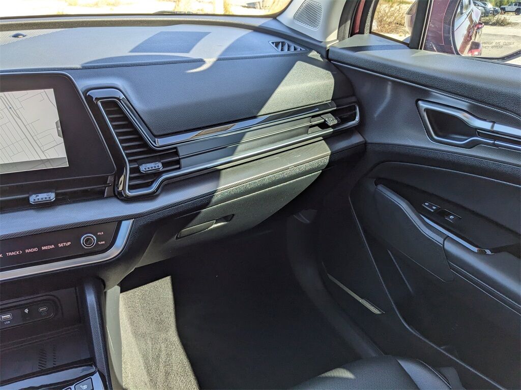 2025 Kia Sportage SX San Clemente CA