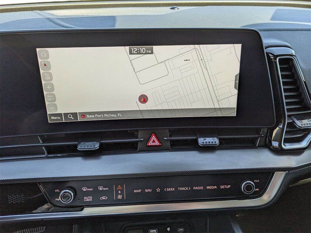 2025 Kia Sportage SX San Clemente CA