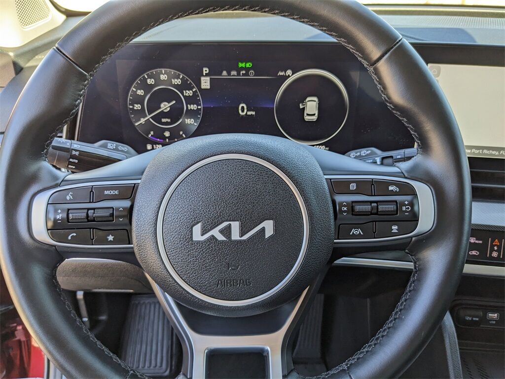 2025 Kia Sportage SX San Clemente CA